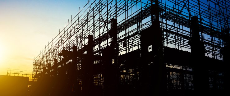 Commercial Building Structural Design