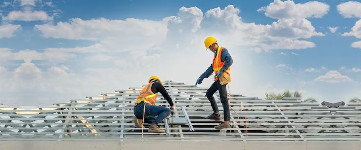Project Management and Execution