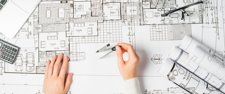 Pre Engineering Buildings